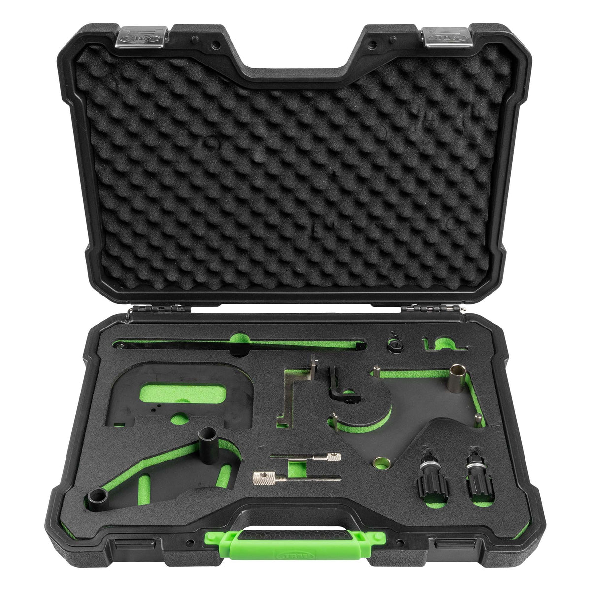 KIT DI TEMPORIZZAZIONE TWIN PER MOTORI RENAULT 1.4, 1.6, 1.8, 2.0 16 V | 54593