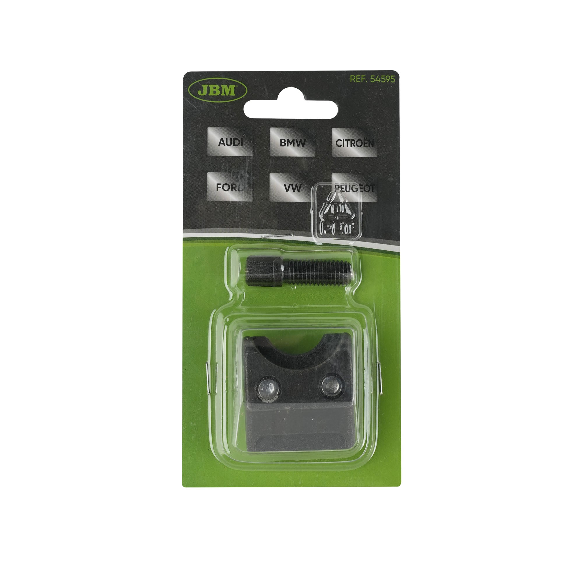 54595 STRUMENTO DI DIVARICAZIONE DEI MONTANTI DELLE SOSPENSIONI