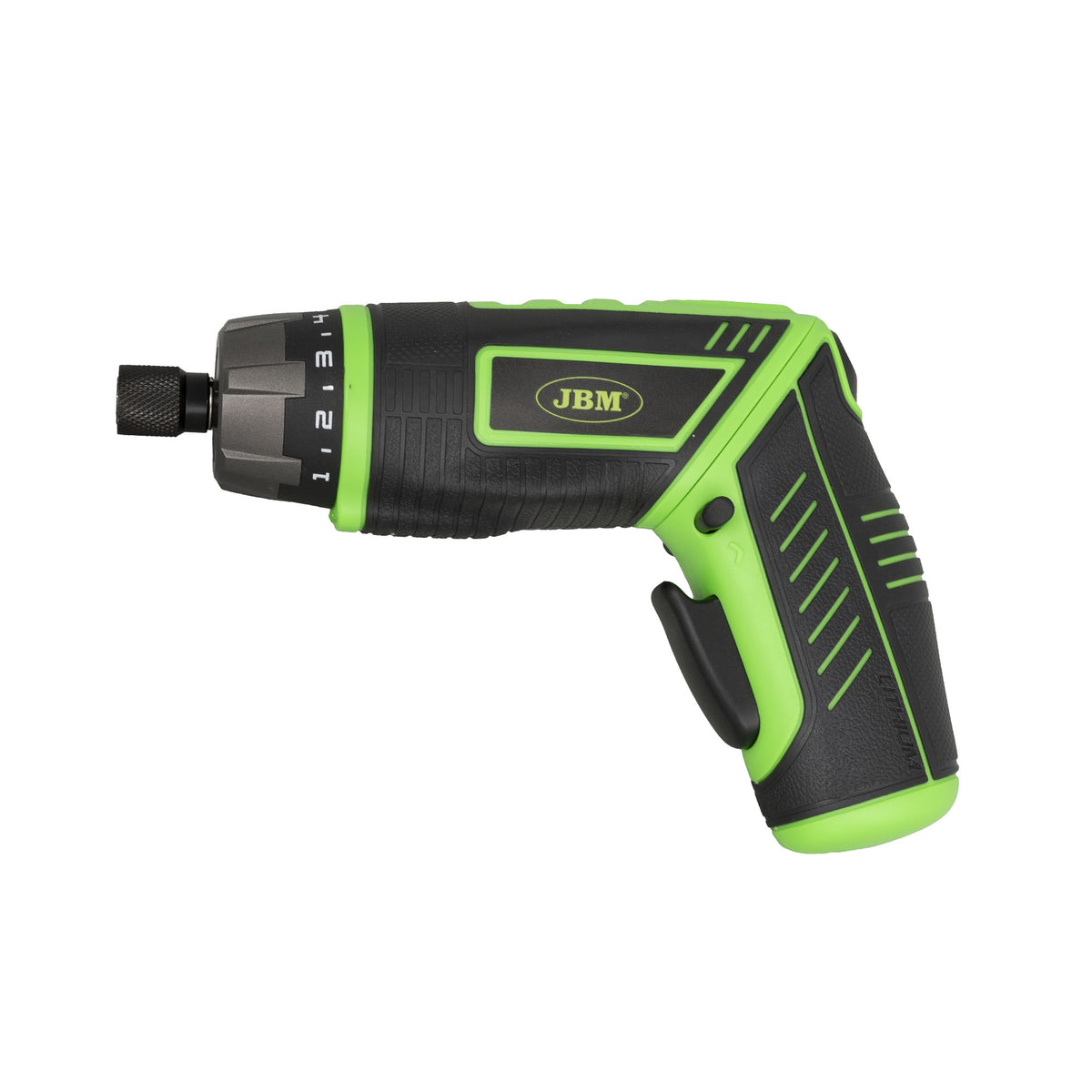 CACCIAVITE A BATTERIA E SET DI PUNTE | 54683