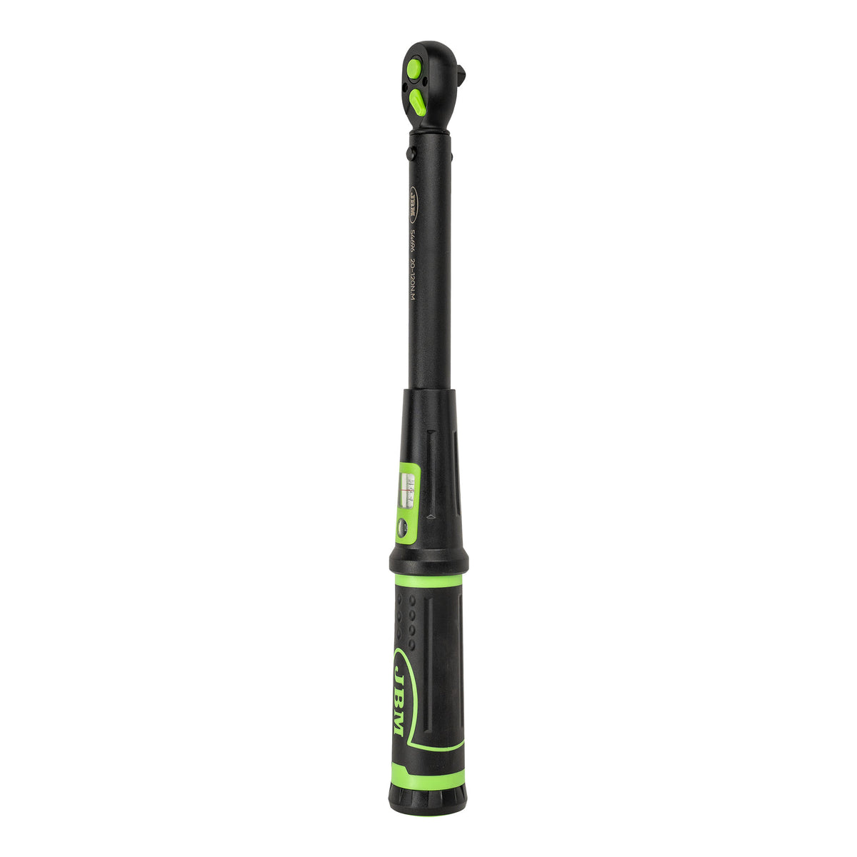 CHIAVE DINAMOMETRICA 3/8? 10-100NM | 54696
