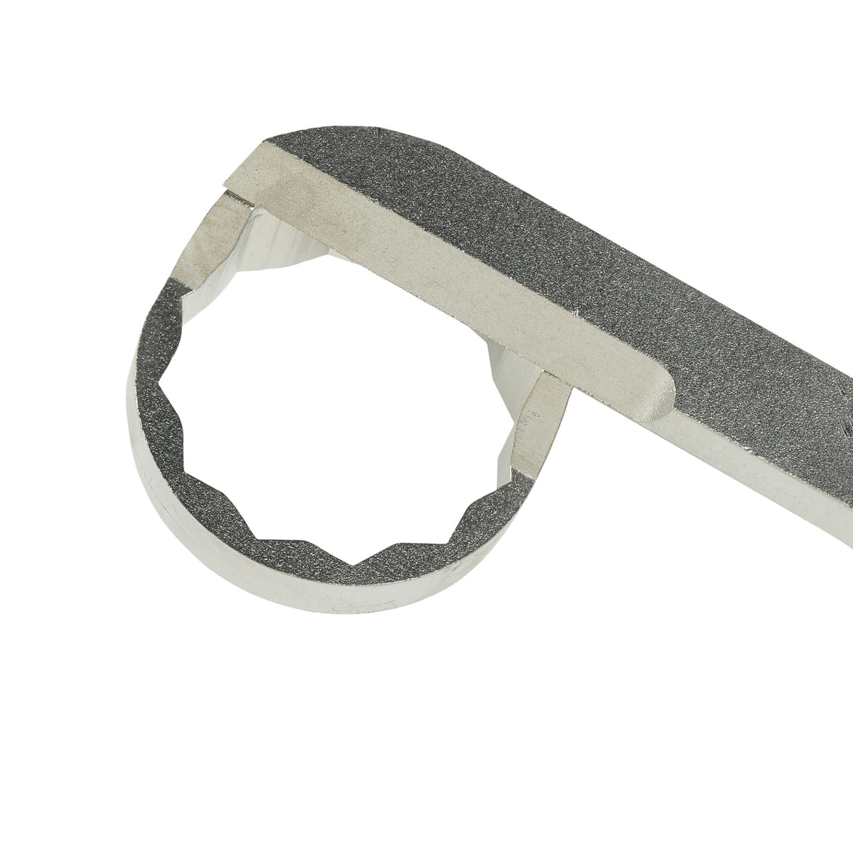CHIAVE PER FILTRO OLIO A 12 PUNTI DA 46 MM PER VW | 54708