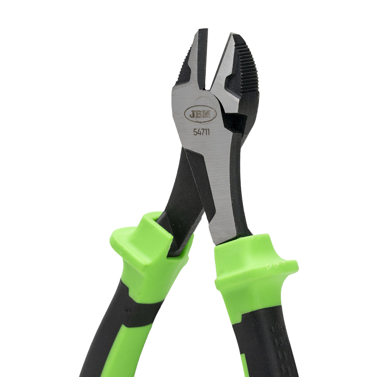PINZA TAGLIO DIAGONALE 7" - 180MM | 54711