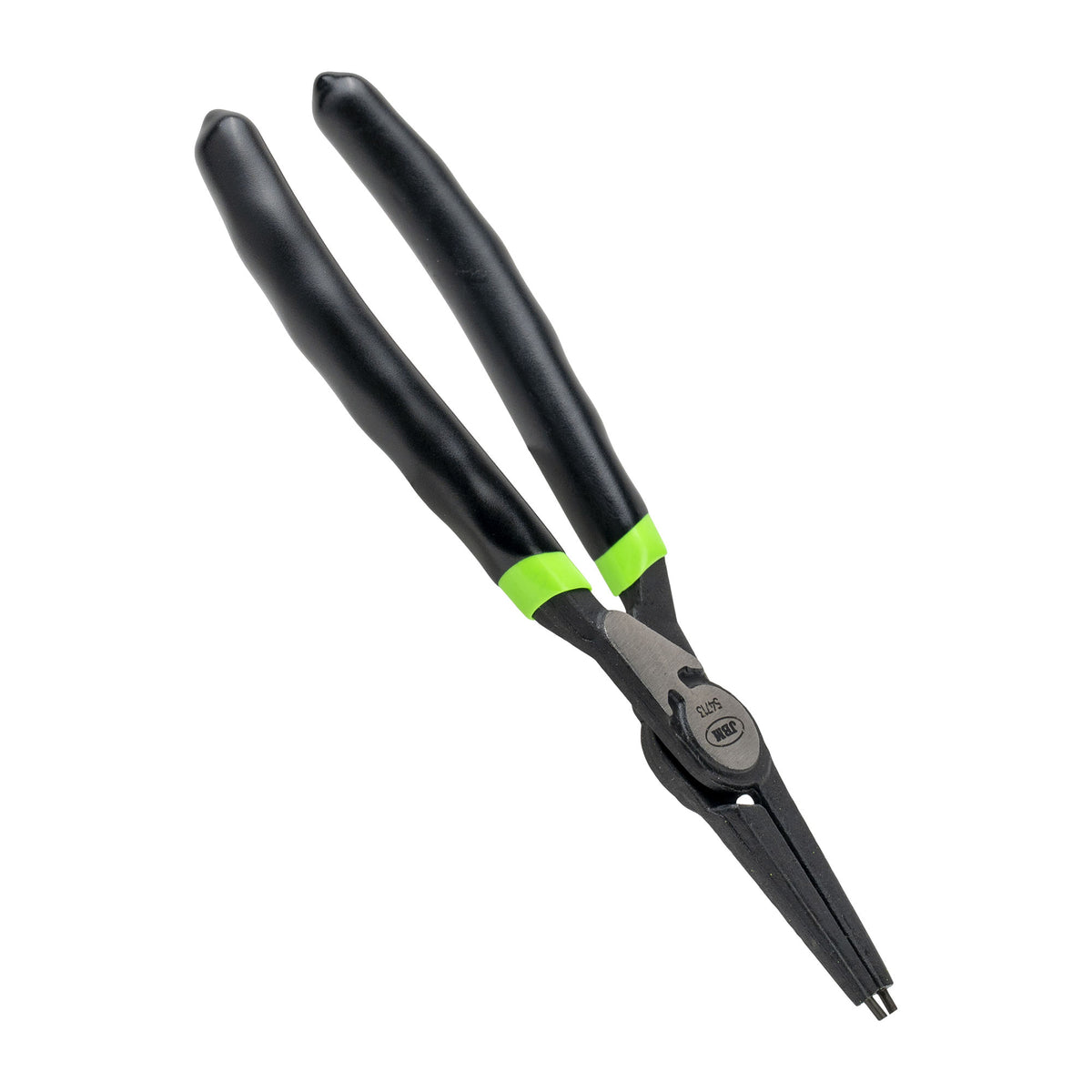 PINZA SEEGER BECCHI DIRITTI - INTERNI 7 " 180MM | 54713