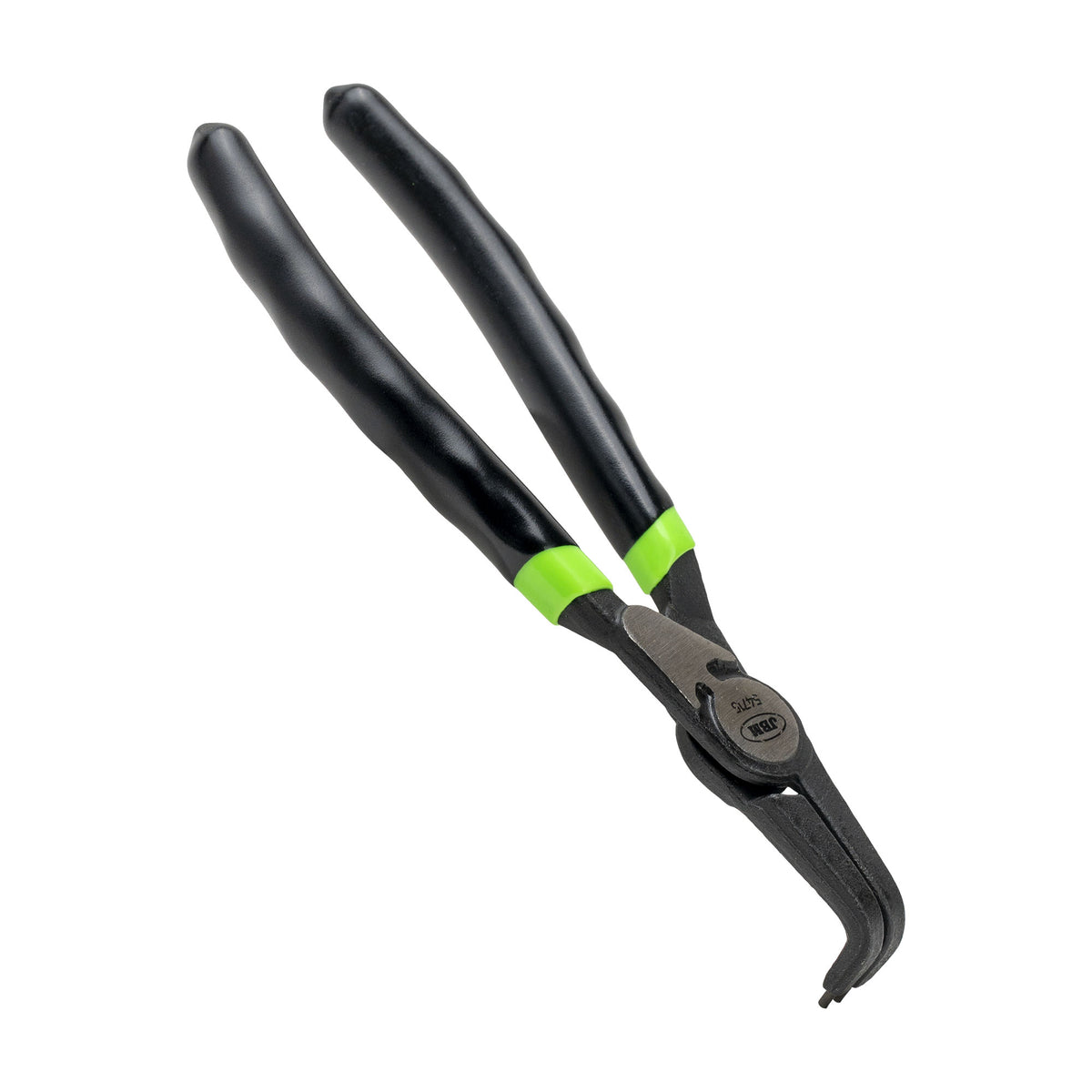 PINZA SEEGER BECCHI CURVI - INTERNI 7 " 180MM | 54715