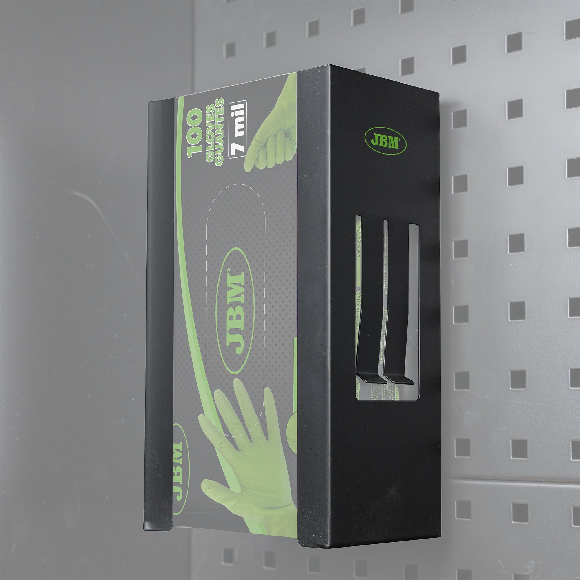 54758 DISTRIBUTORE MAGNETICO DI GUANTI