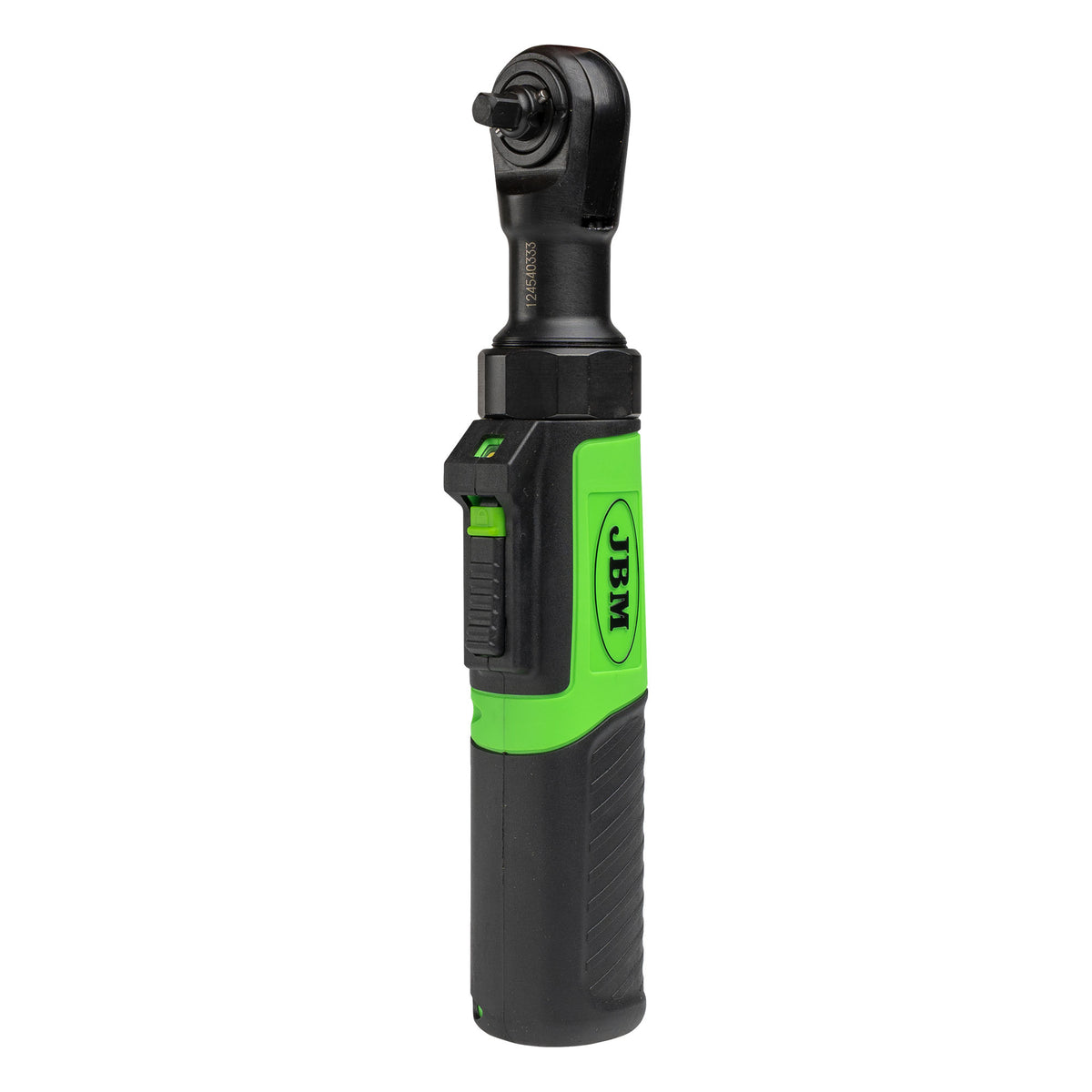 CRICCHETTO DA 1/4" - 3,6V A BATTERIA CON CARICATORE | 54769