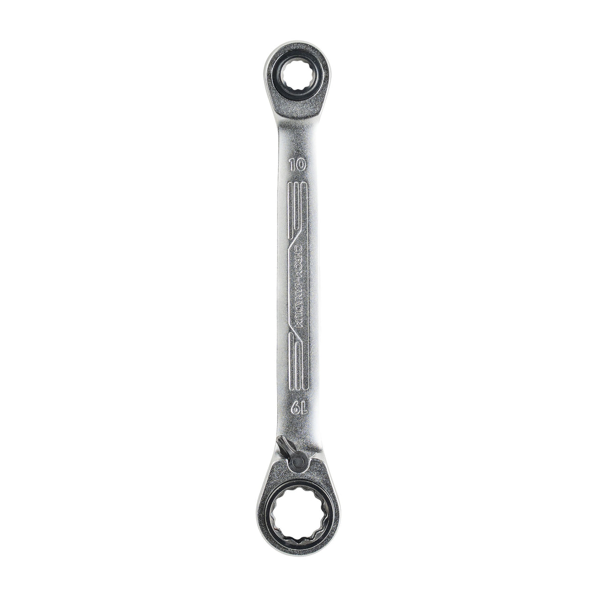CHIAVE AD ARPIONISMO 4 IN 1 (13-17MM X 10-19MM) | 54790