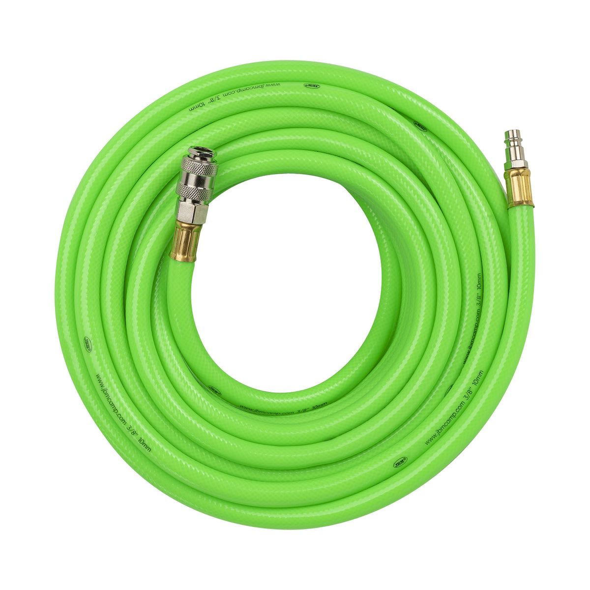 TUBO ARIA 10M 10MM | 54792
