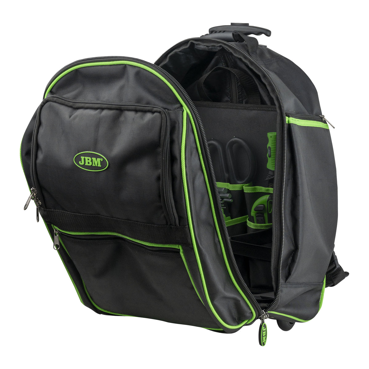 ZAINO TROLLEY | 54804