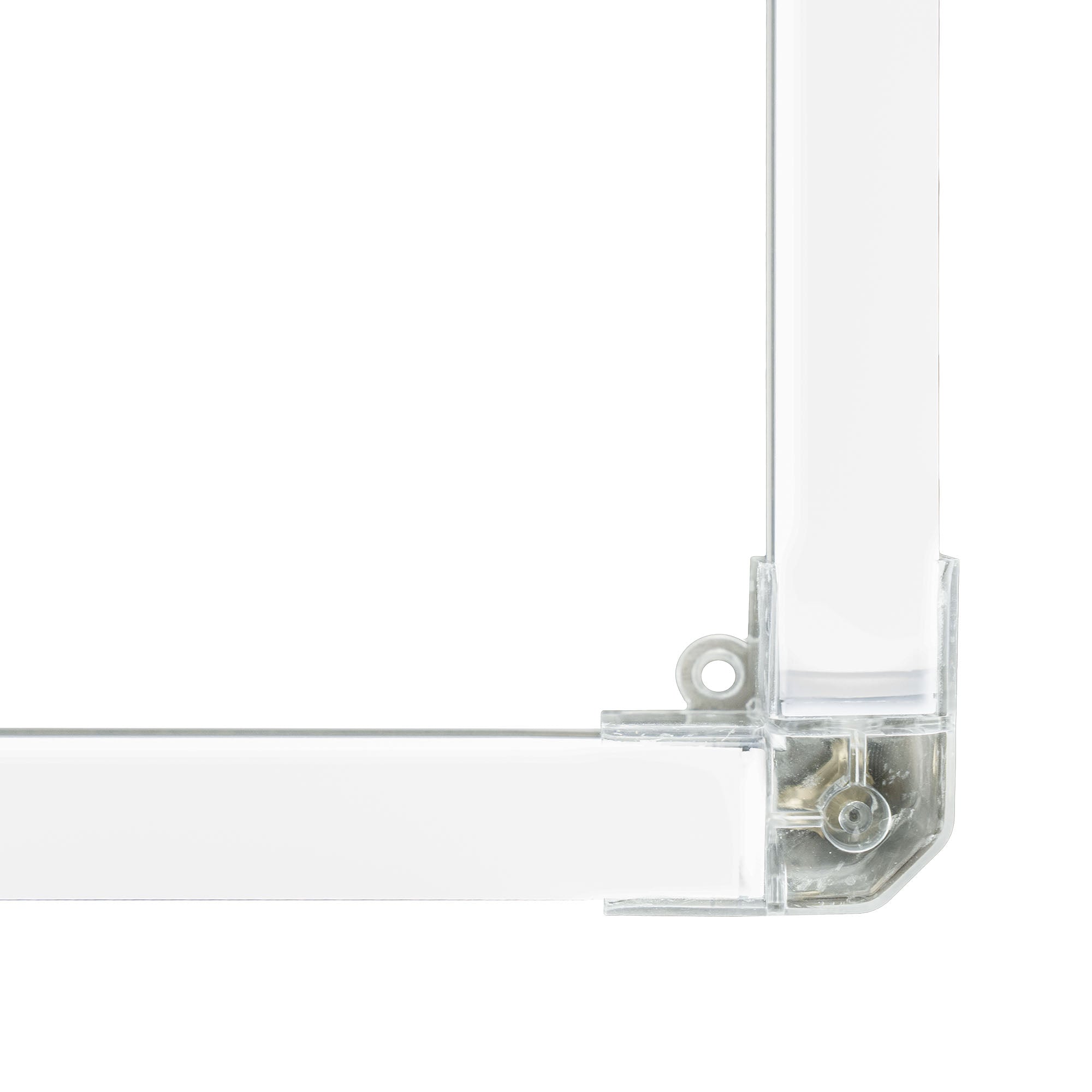 SET DI PLAFONIERE ESAGONALI A LED | 54805