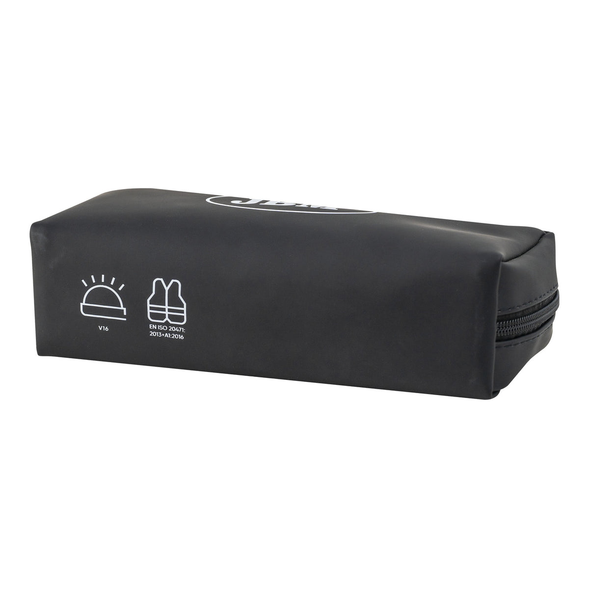 BORSA KIT PER SEGNALATORI DI EMERGENZA E GILET - JBM | 54832