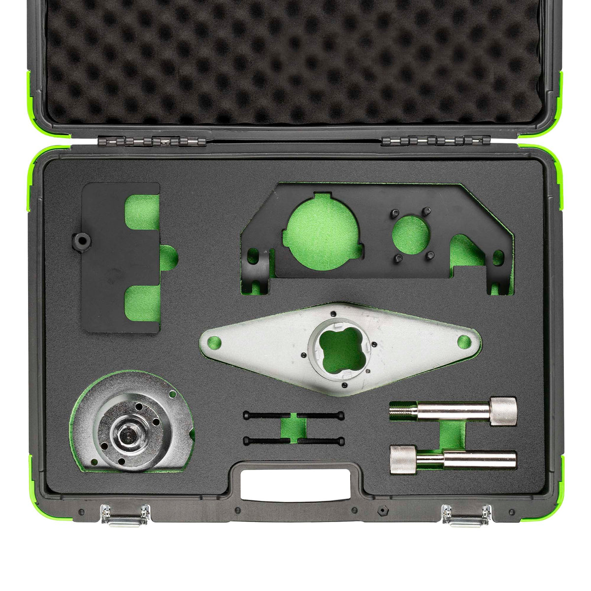 KIT DI FASATURA PER JAGUAR/LAND ROVER 2.0L (DIESEL) | 54846