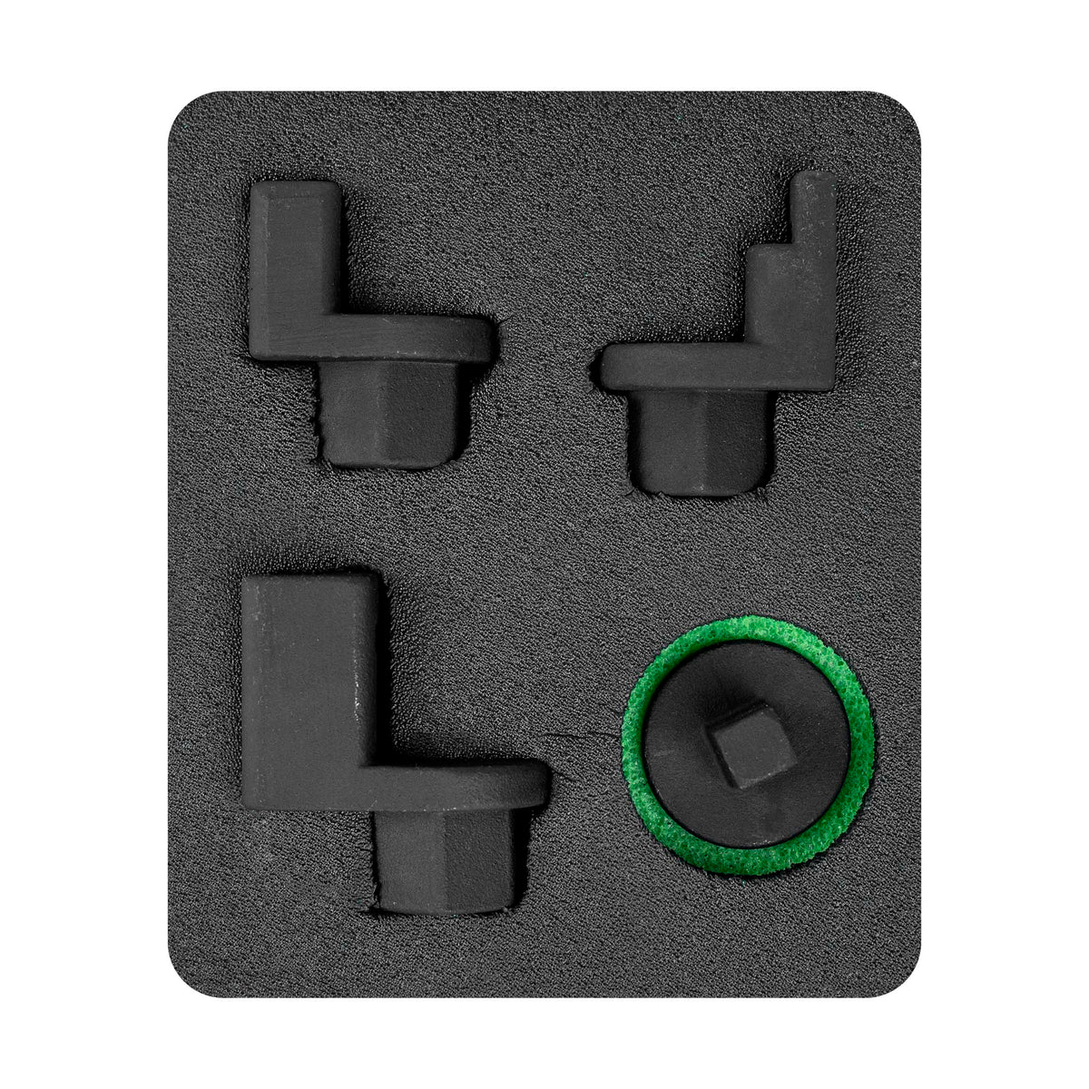 SET DI ADATTATORI PER TENDICINGHIA | 54890