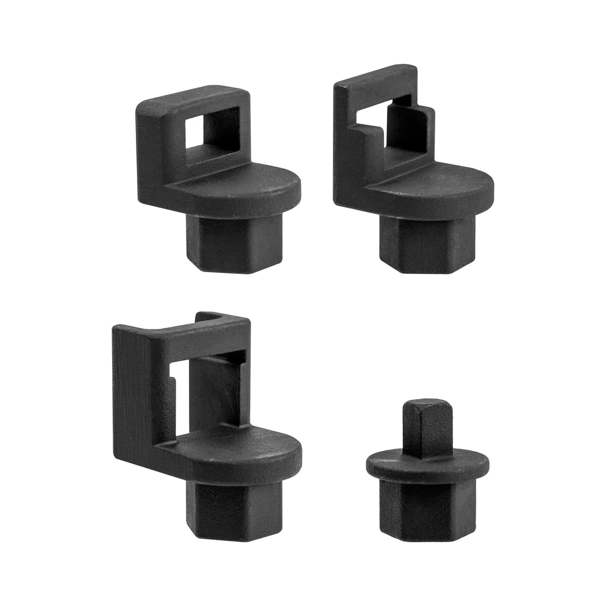 SET DI ADATTATORI PER TENDICINGHIA | 54890