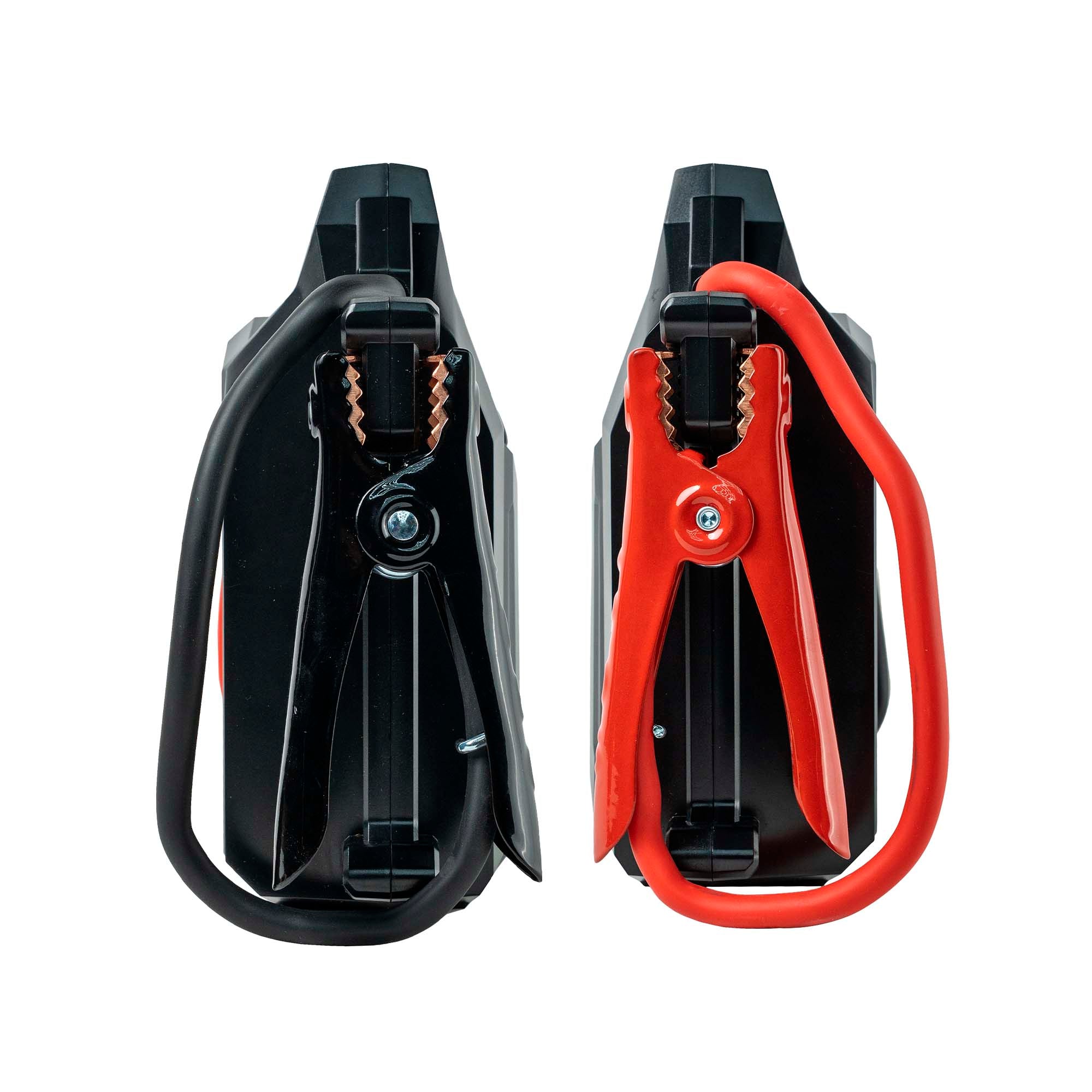 AVVIATORE PER VEICOLI CON DISPLAY E BATTERIA AL LITIO DA 16.000MAH – 12V | 55019 ⭐️ FUORITUTTO ⭐️