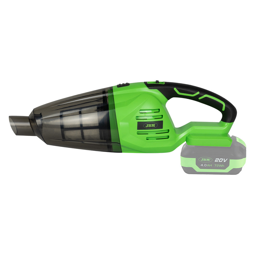 ASPIRAPOLVERE PORTATILE | 60001