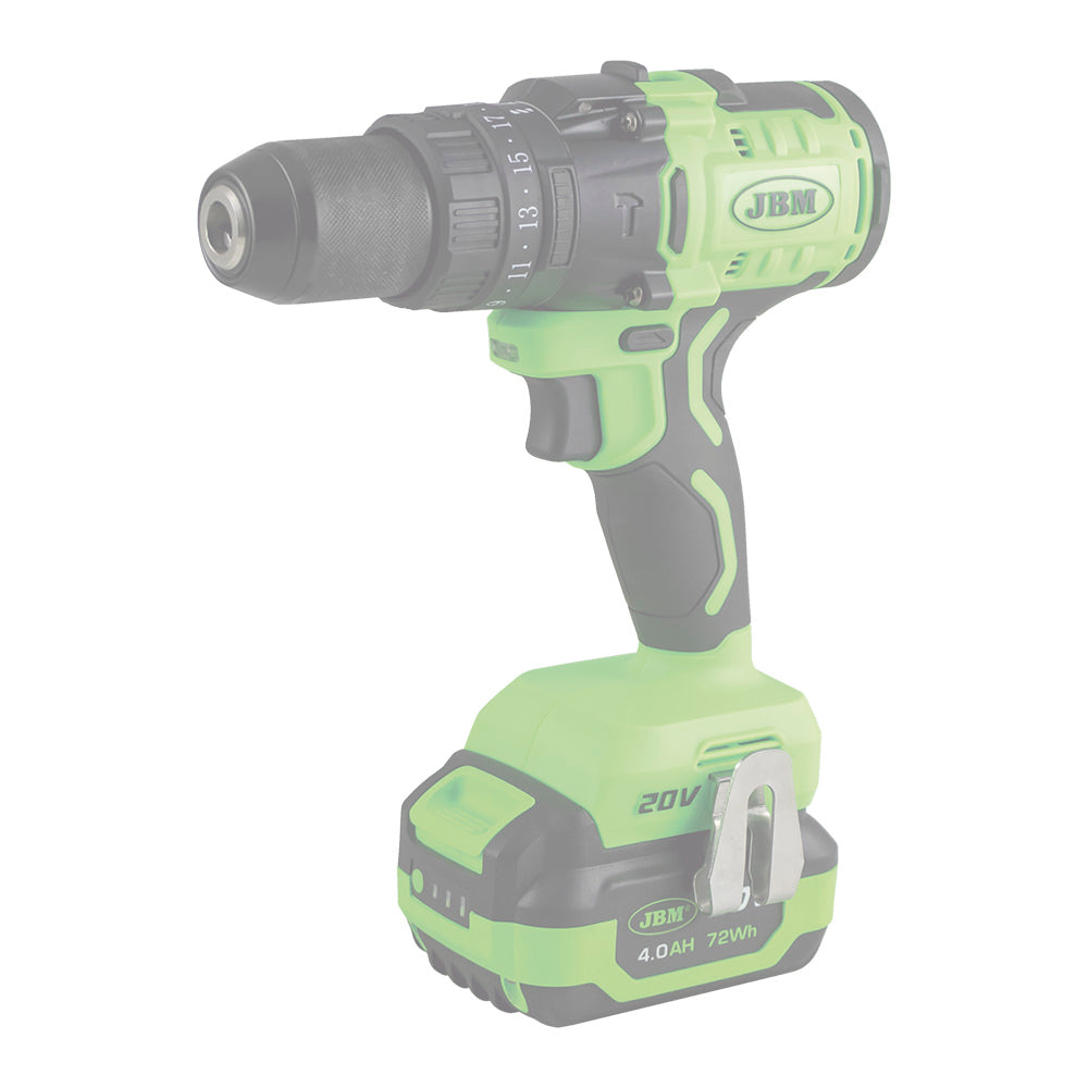 ROTORE ASSIEME PER RIF. 60006 | 14645