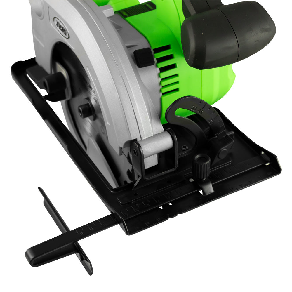 SEGA CIRCOLARE CON MOTORE BRUSHLESS | 60007