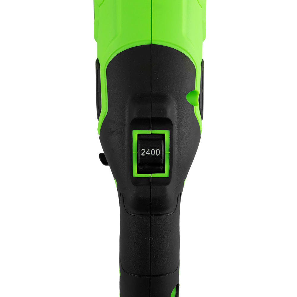 LUCIDATRICE CON MOTORE BRUSHLESS | 60009
