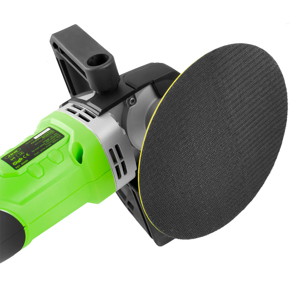 LUCIDATRICE CON MOTORE BRUSHLESS | 60009