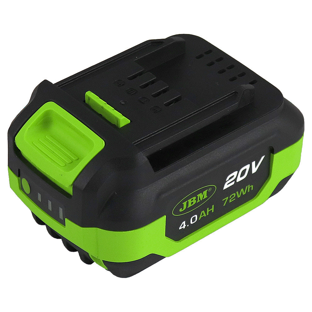 BATTERIA AGLI IONI DI LITIO DA 4.0 AH | 60013