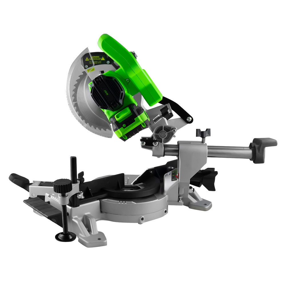TRONCATRICE BRUSHLESS A BATTERIA | 60022