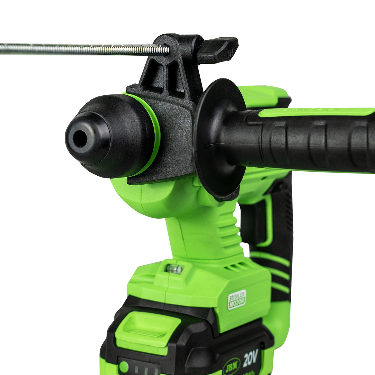 MARTELLO PERFORATORE CON MOTORE BRUSHLESS | 60023