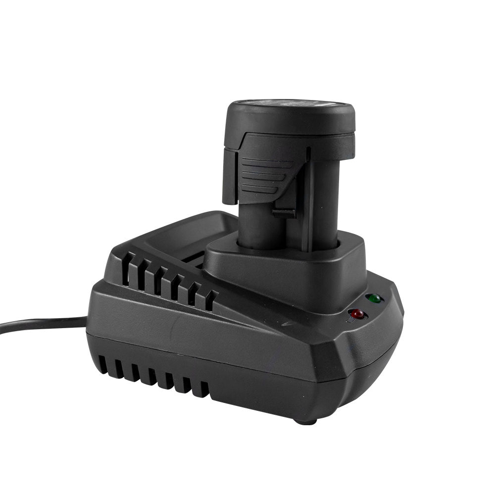 60024 CRICCHETTO ELETTRICO BRUSHLESS 1/2” - 12V