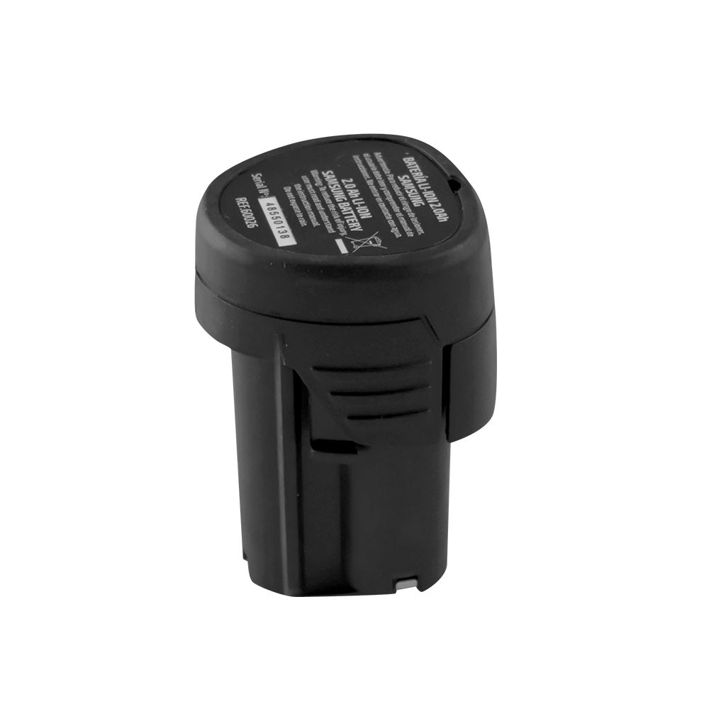 BATTERIA LITIO-IONE 2.0 A*H | 60026