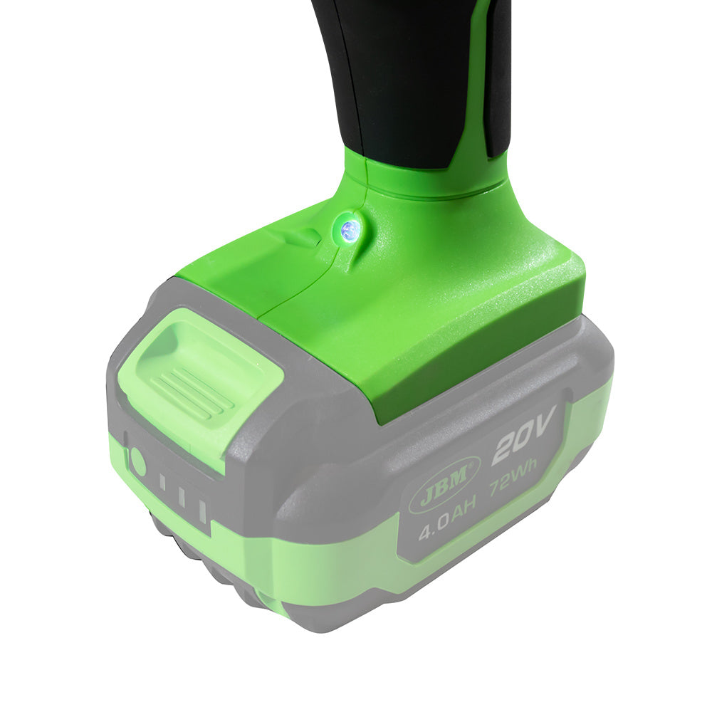 SIRINGA A BATTERIA PER SIGILLARE | 60032