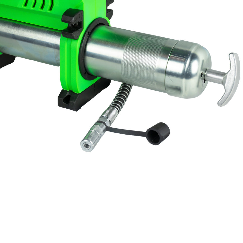 PISTOLA INGRASSATRICE A BATTERIA | 60038