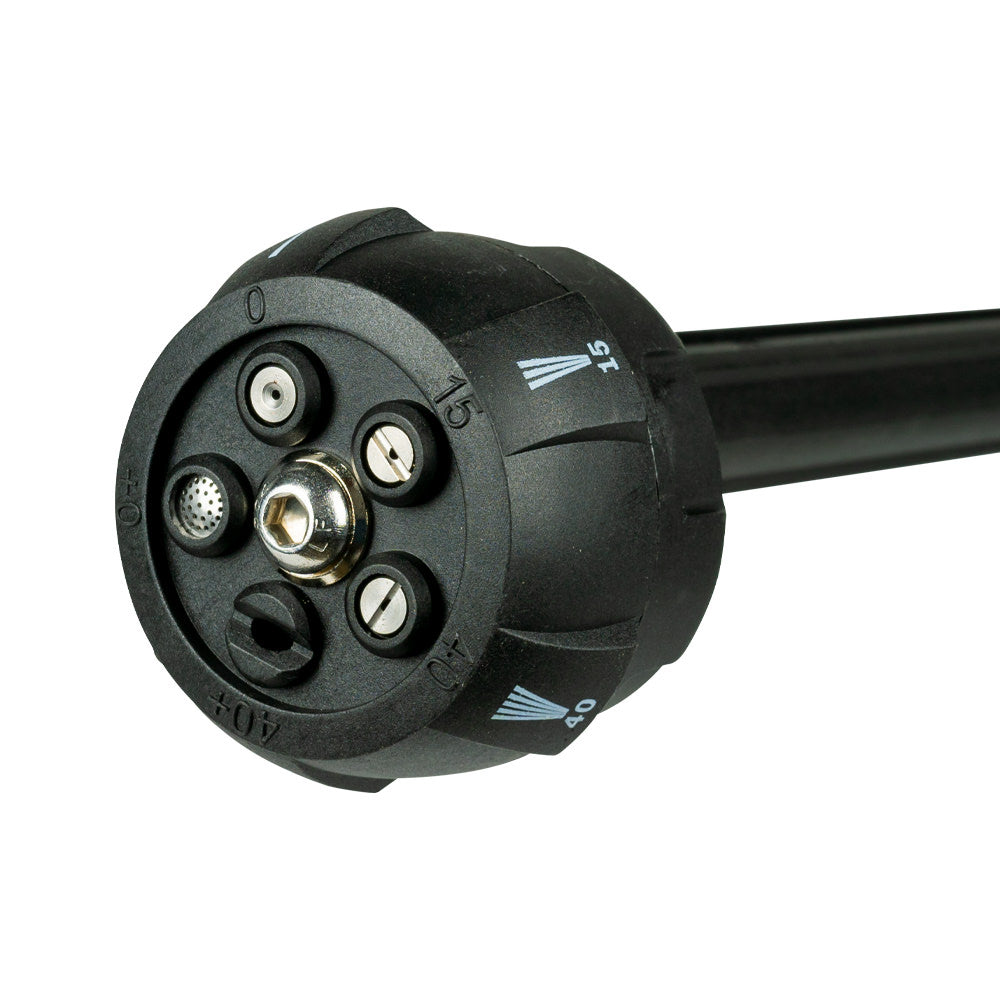 IDROPULITRICE A BATTERIA | 60039