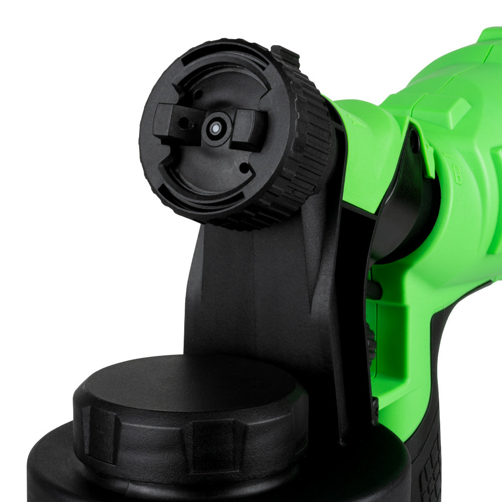 SPRUZZATORE DELLA VERNICE A BATTERIA | 60043
