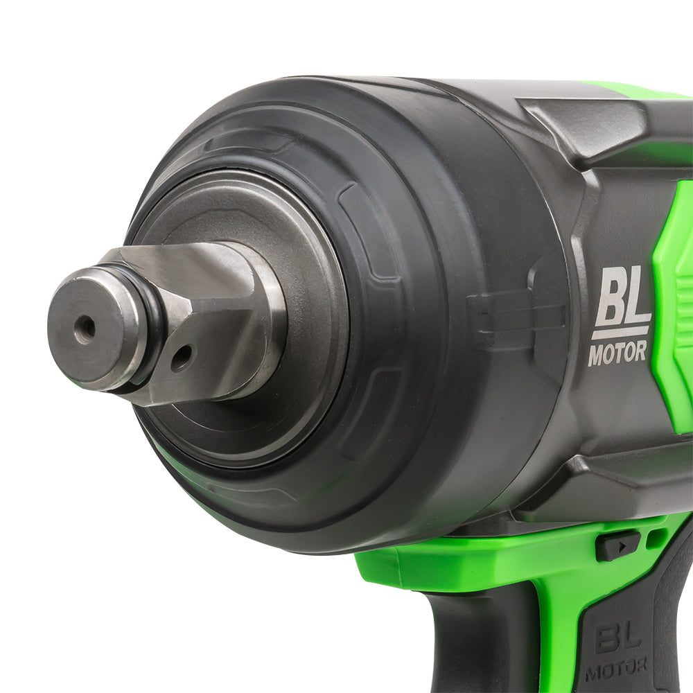 AVVITATORE DA 3/4" 1300NM CON MOTORE BRUSHLESS | 60048