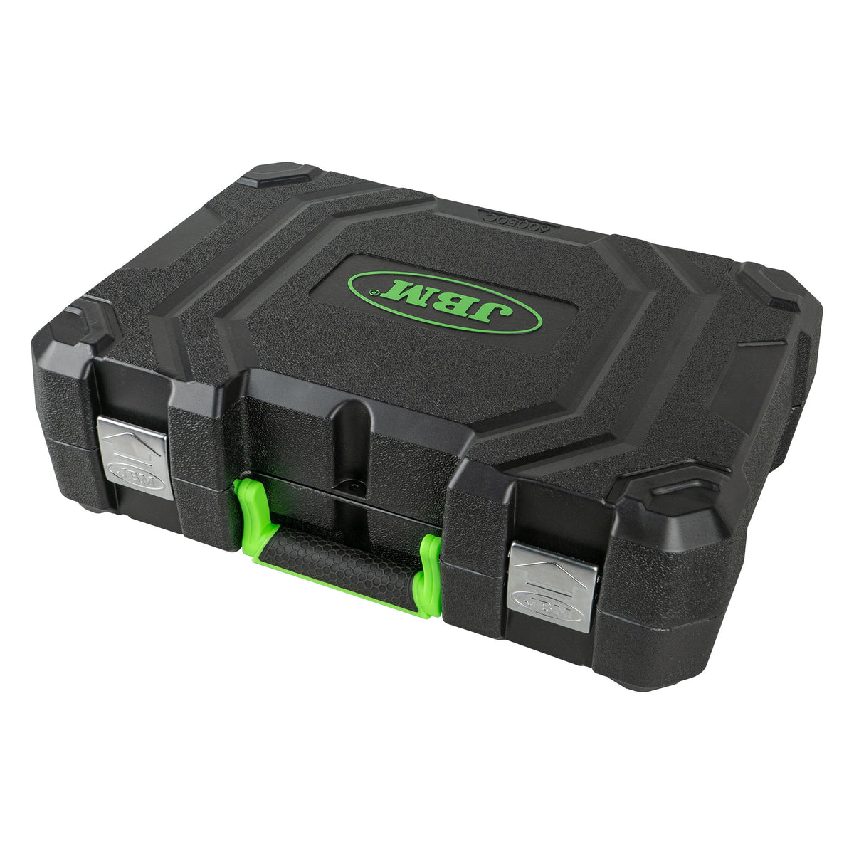 CHIAVE A IMPATTO 1" 2300NM BRUSHLESS A BATTERIA CON CUSTODIA | 60050C