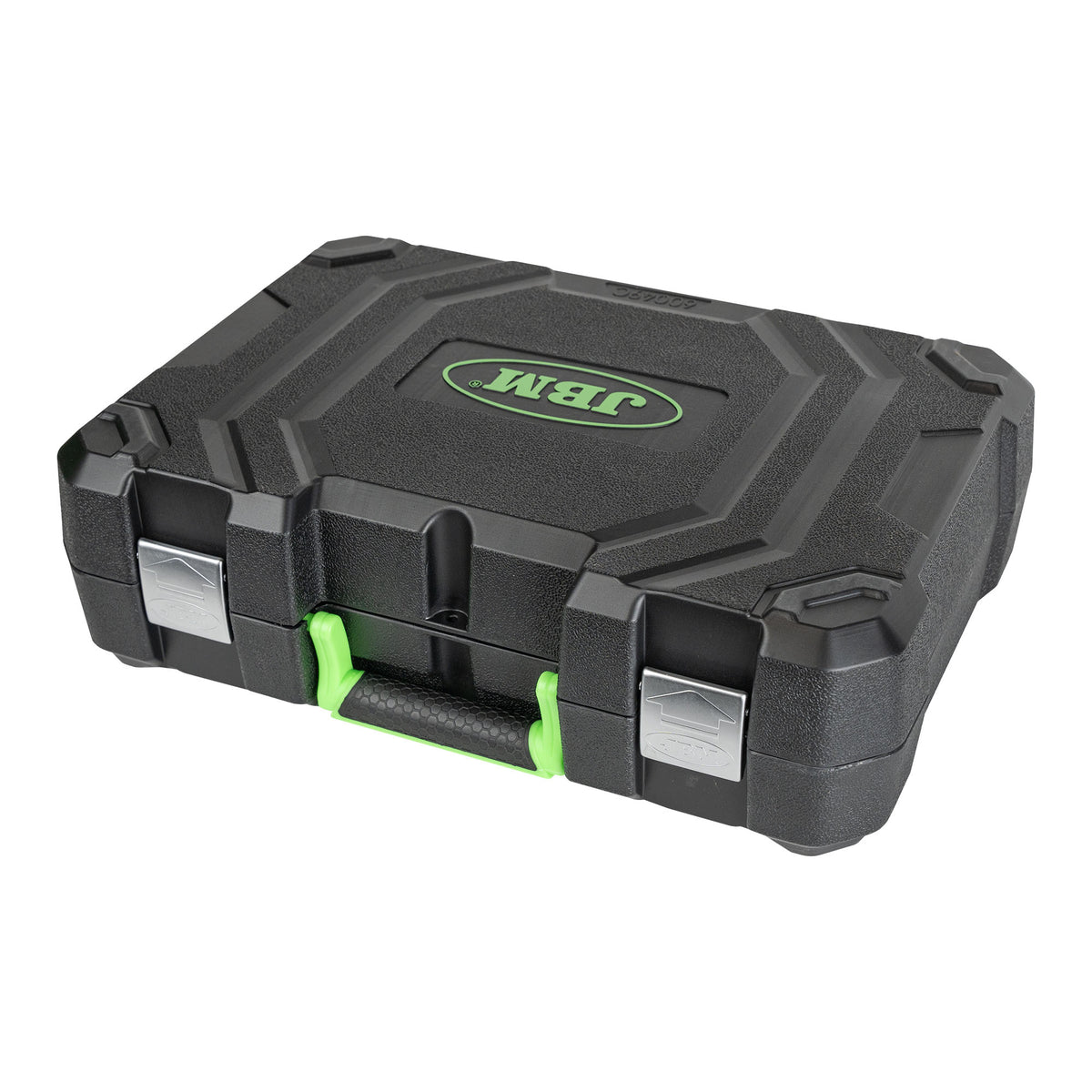 SMERIGLIATRICE ANGOLARE 115MM BRUSHLESS A BATTERIA CON CUSTODIA | 60054C