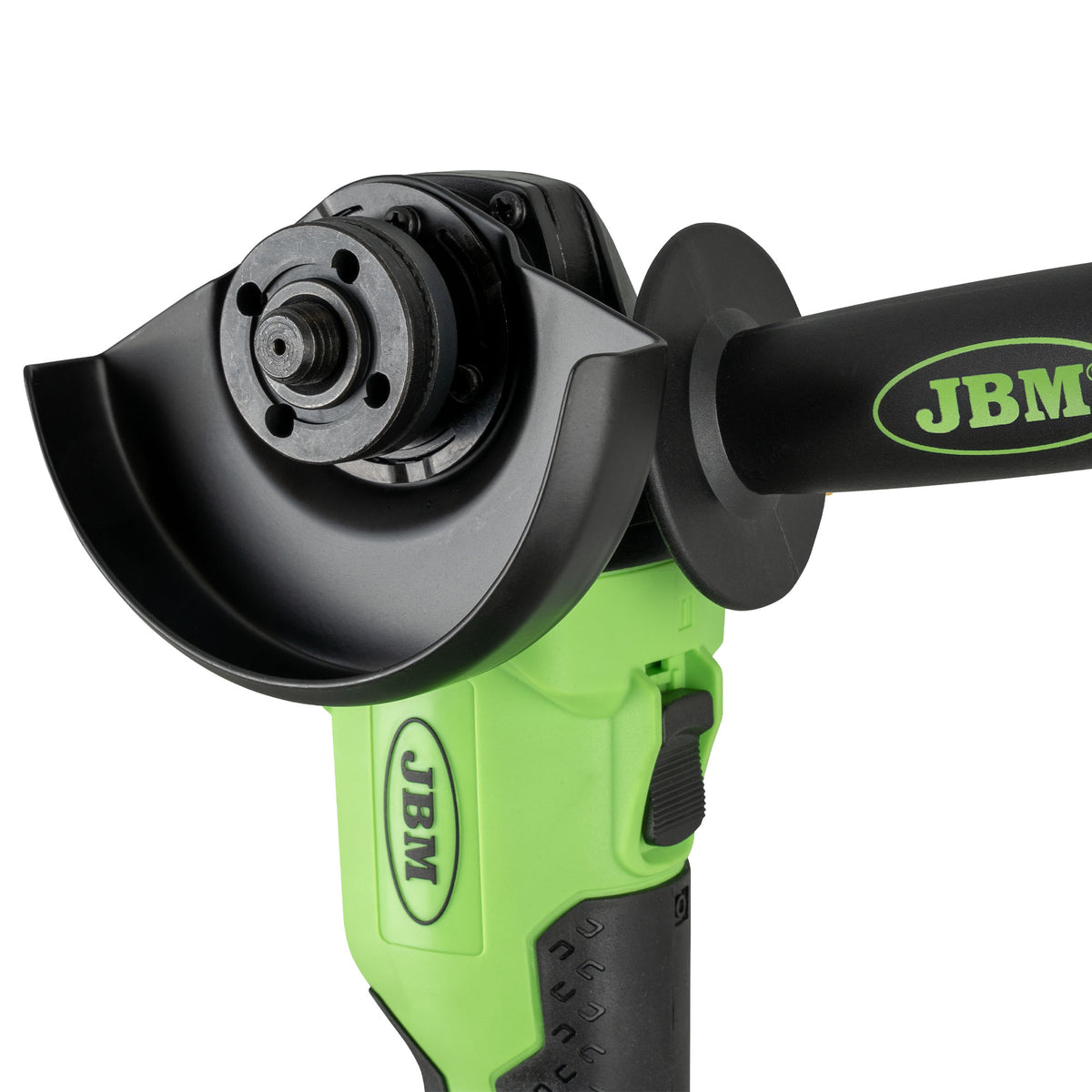 SMERIGLIATRICE ANGOLARE CON MOTORE BRUSHLESS 115MM | 60054