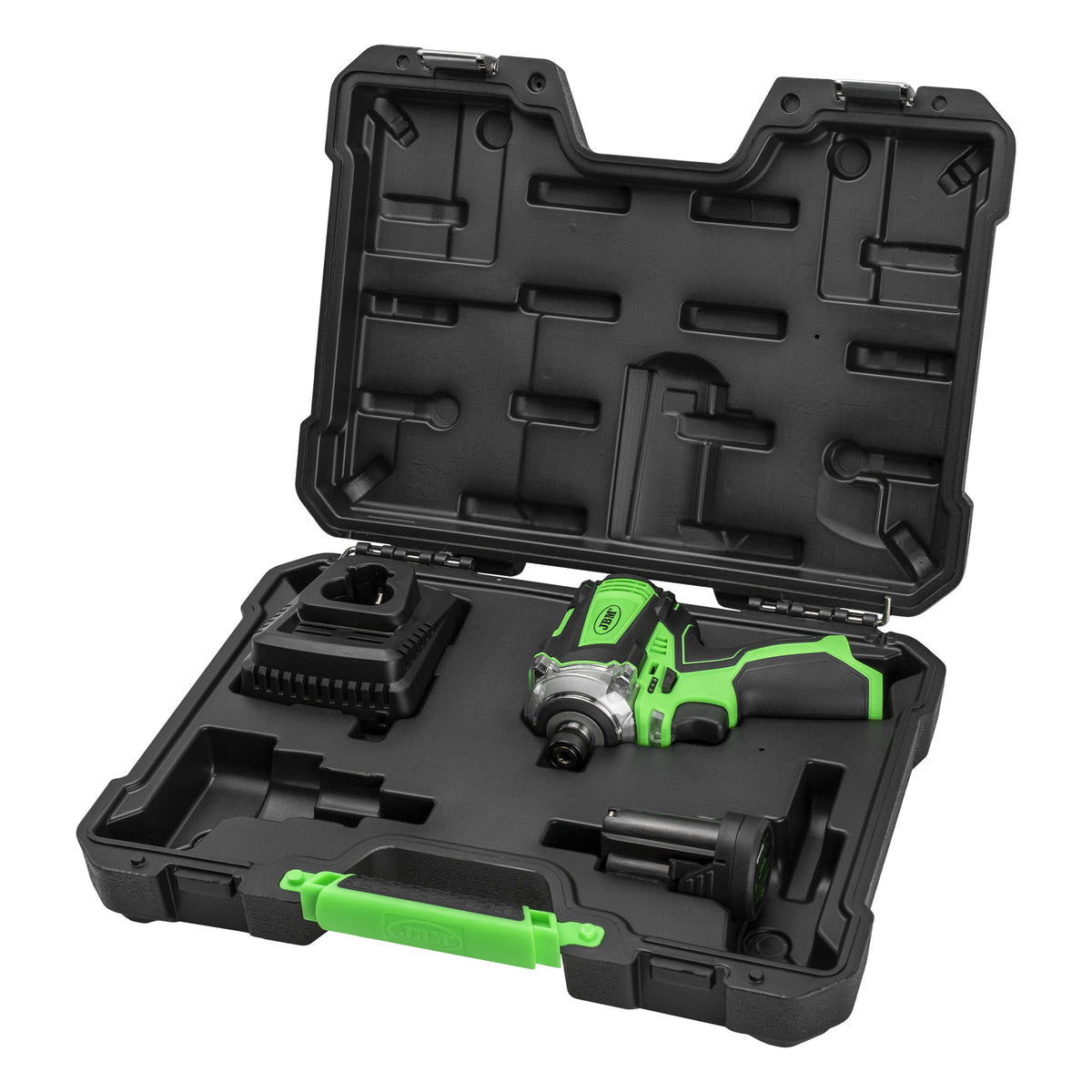 AVVITATORE A IMPULSI 1/4 | 60060C