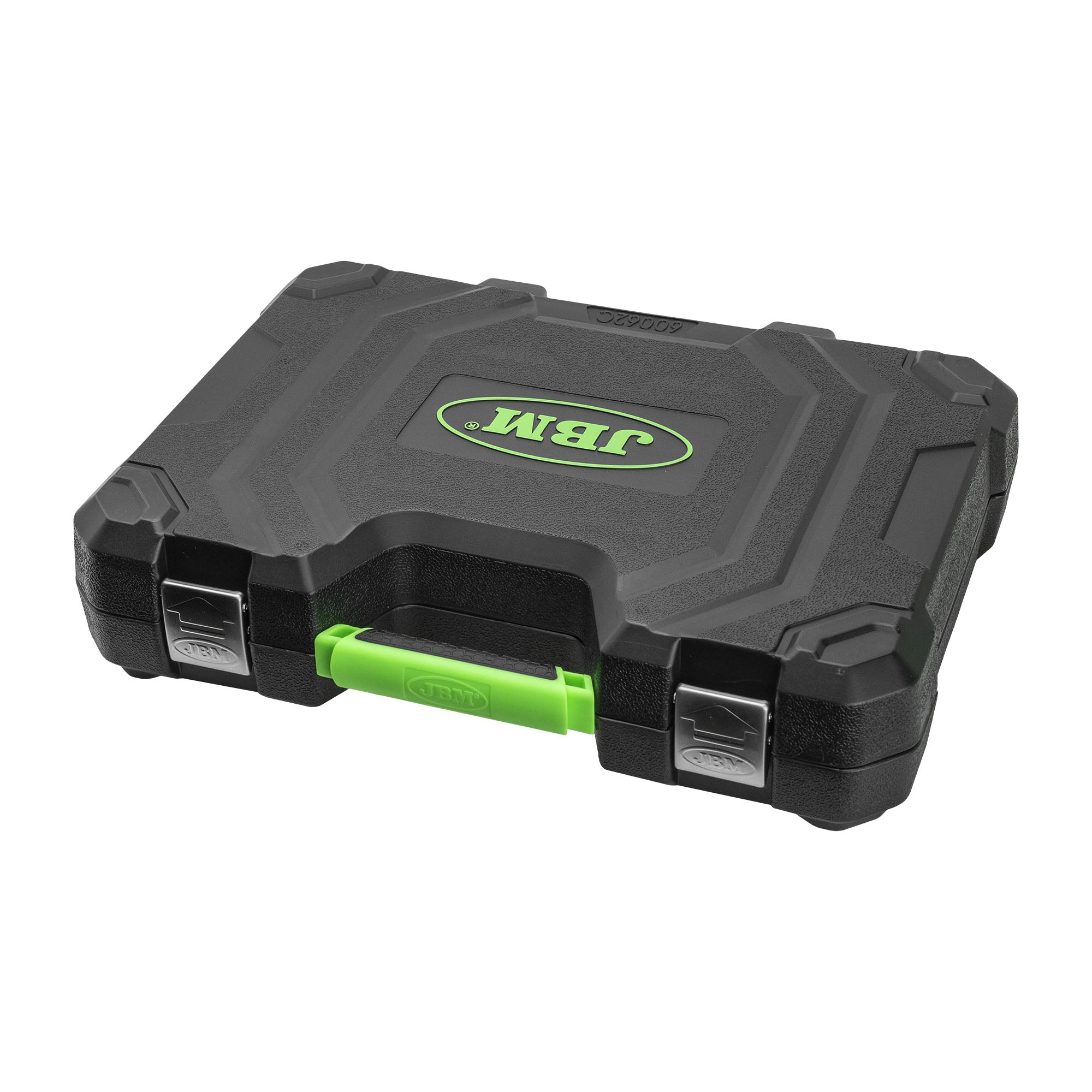 60062C CRICCHETTO ELETTRICO 1/2” BRUSHLESS CON CUSTODIA