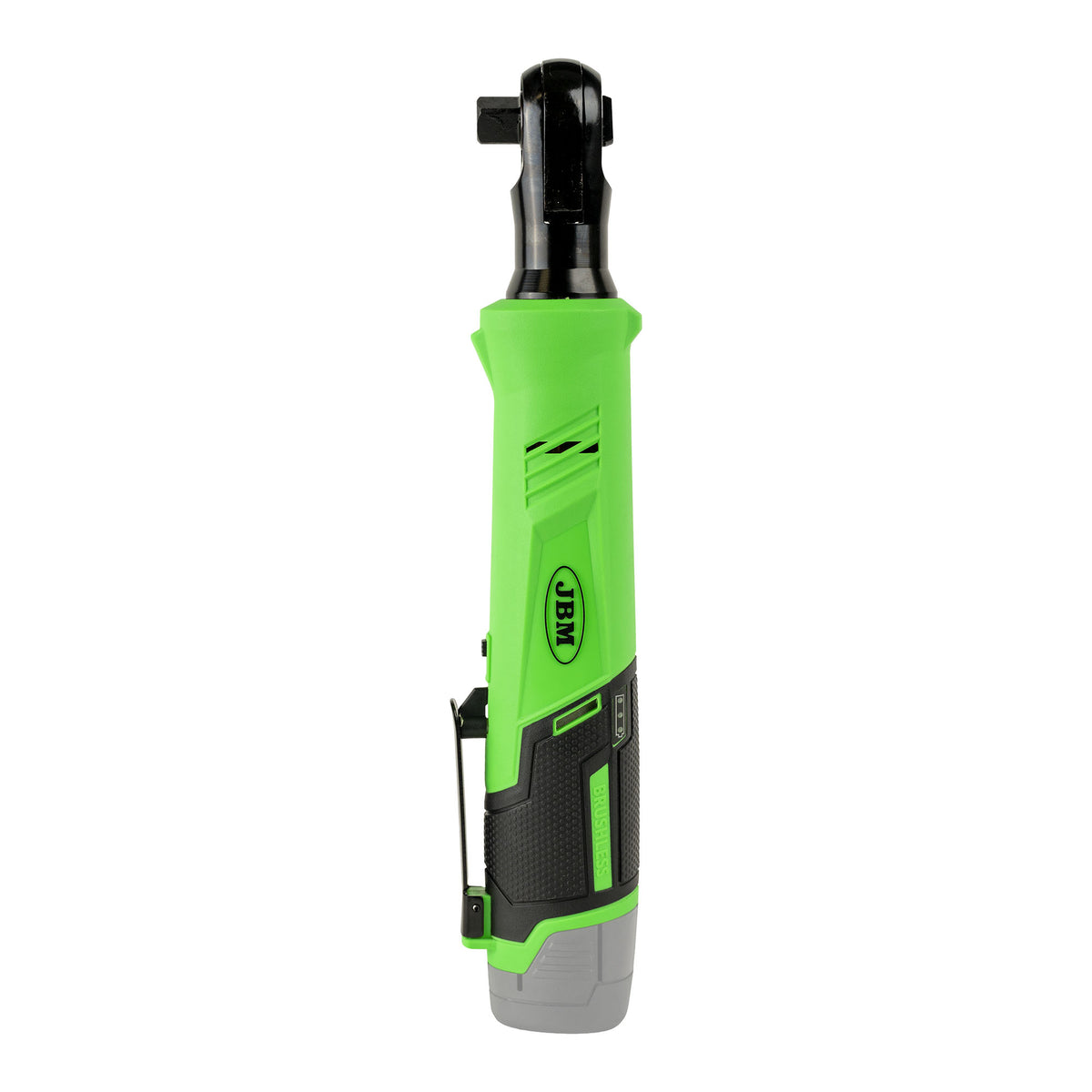 CRICCHETTO ELETTRICO BRUSHLESS 1/2? -12V | 60062