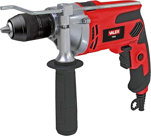 Valex Trapano Con Percussione T910