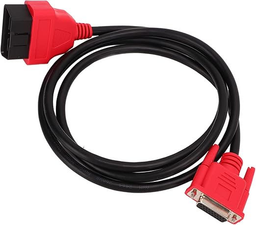 EAX0068L00C, Cavo diagnostico per scanner OBDII anti-invecchiamento Standard OE resistente all'usura per Snap on DA-4