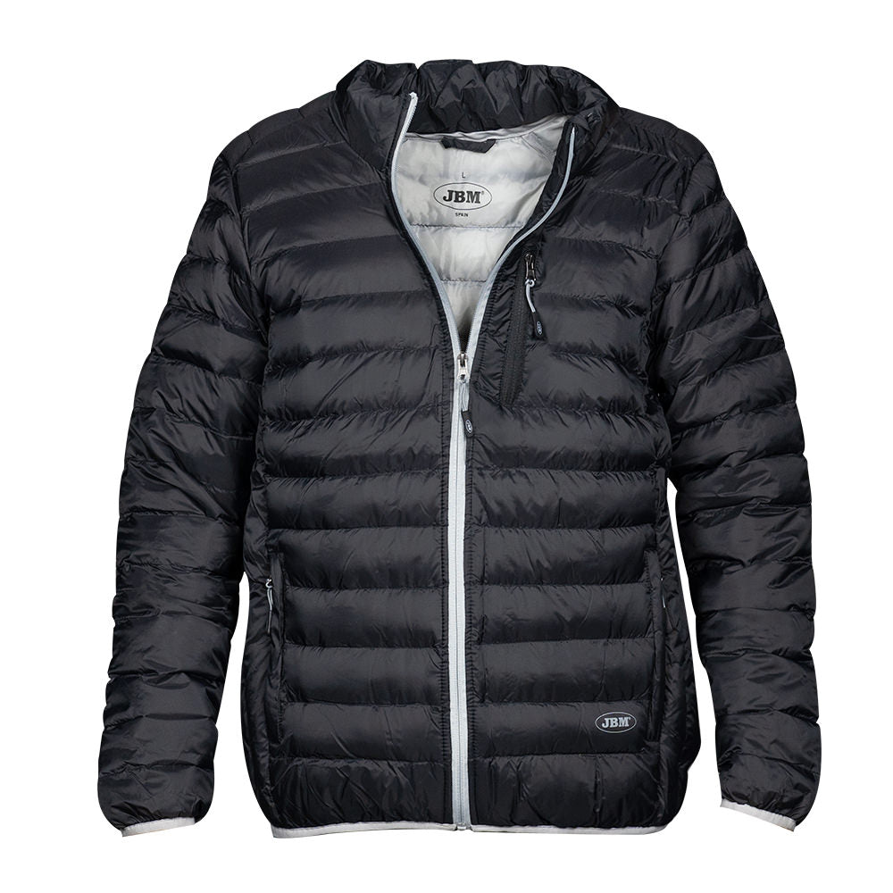 GIACCA GRIGIA/NERA, TAGLIA M | 70004