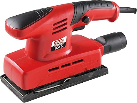 LEVIGATRICE ORBITALE LO16