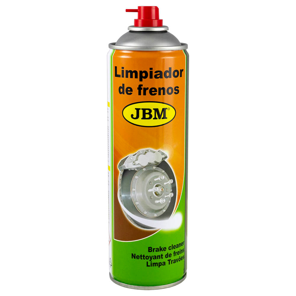 90001 SPRAY PER PULIRE I FRENI 500ML