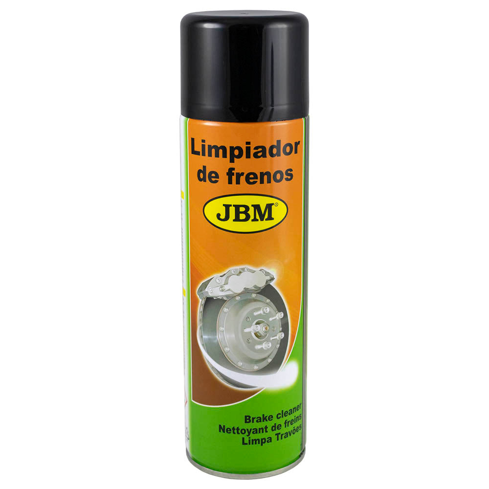 90001 SPRAY PER PULIRE I FRENI 500ML