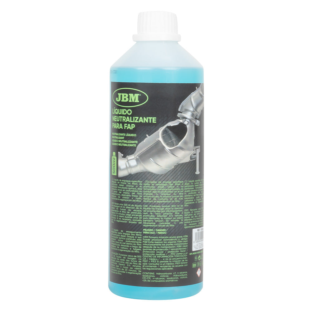 LIQUIDO NEUTRALIZZANTE | 90004
