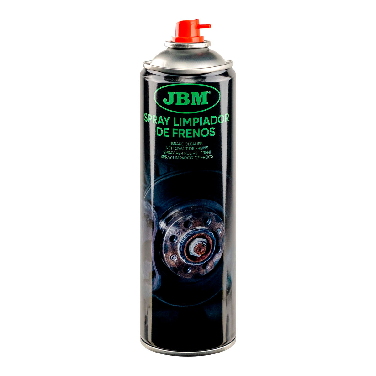SPRAY PER PULIRE I FRENI 500ML | 90005
