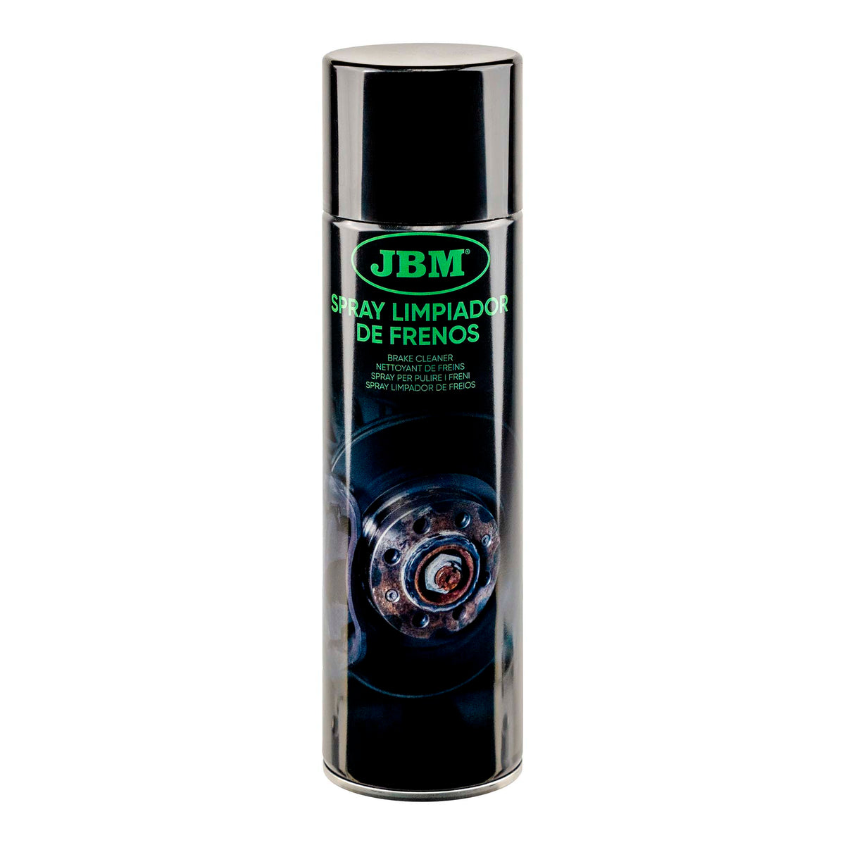 SPRAY PER PULIRE I FRENI 500ML | 90005