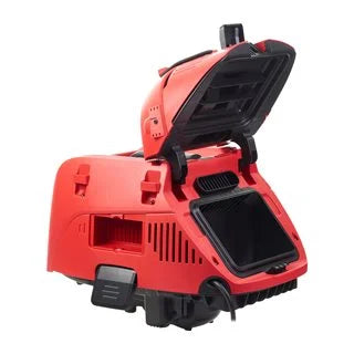 Aspiratore 30l Classe L con pulizia filtro automatica